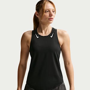 Nike AeroSwift Women's Dri-FIT ADV Running Singlet. Nike.com